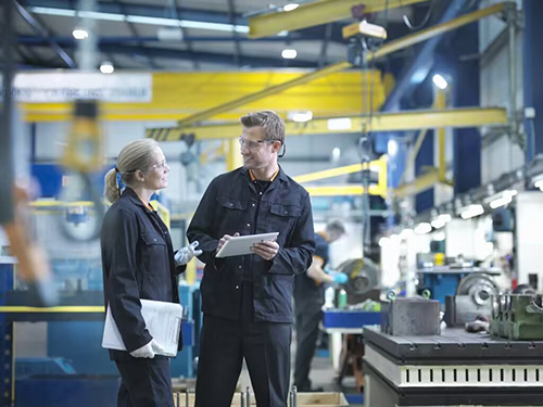 流程管理嚴(yán)格 流程管理嚴(yán)格