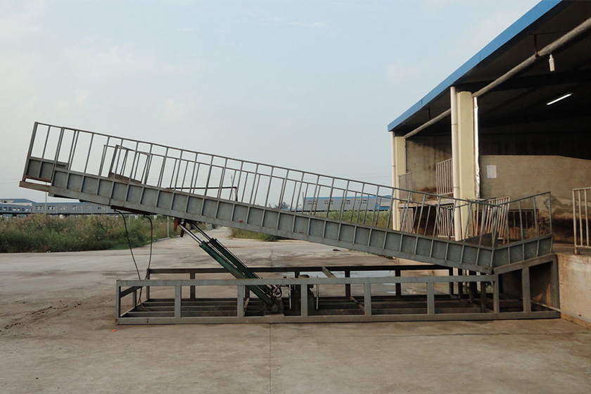 卸豬臺(tái) 卸豬臺(tái)